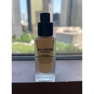 YSL All Hours Foundation